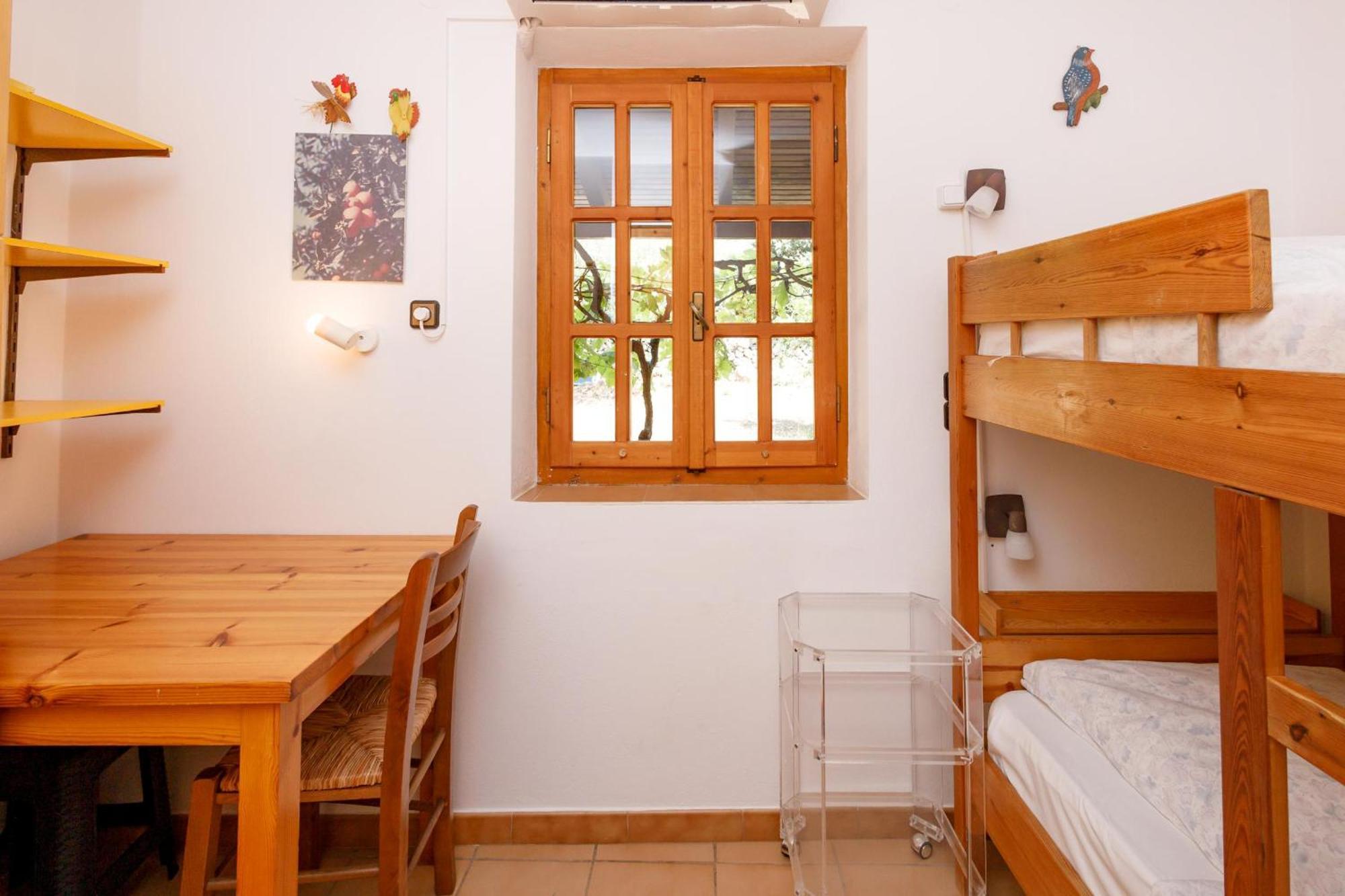 Spiti Nicola Villa Stoúpa Exterior foto