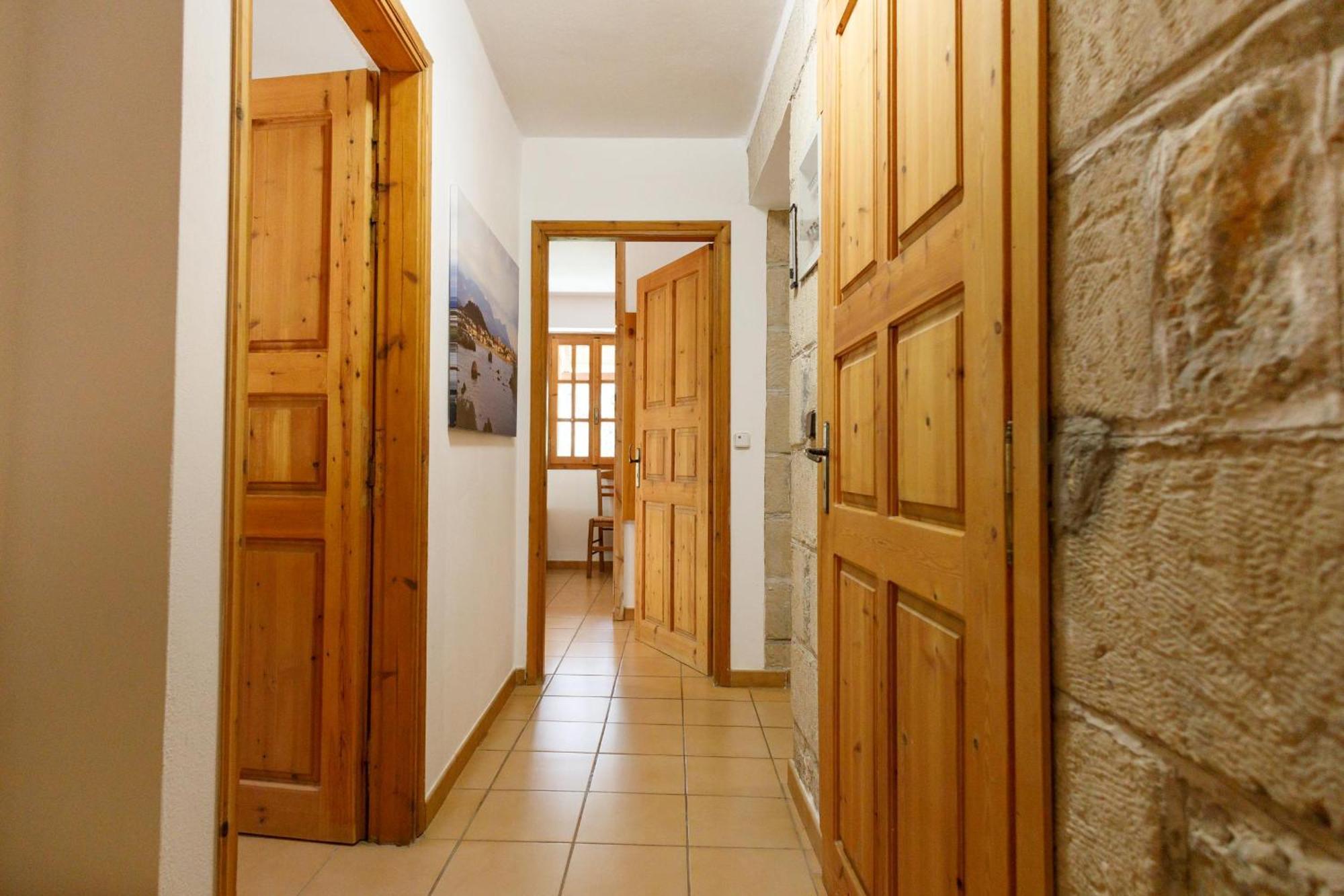 Spiti Nicola Villa Stoúpa Exterior foto